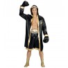 Costume da campione di boxe per adulti