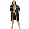 Costume da campione di boxe per adulti