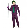 Compra Costume da diavolo Joker per adulto