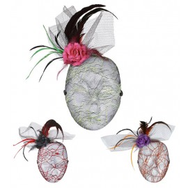 Maschera da Festival Assortita