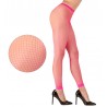 Leggings a Rete Fluorescenti