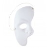 Maschera multimediale di lusso Phantom Face