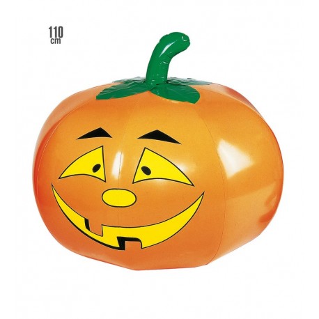 Zucca Halloween Gigante