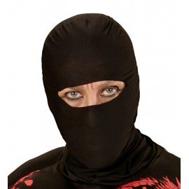 Maschera Ninja Adulto