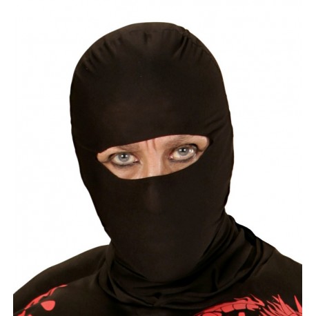 Maschera Ninja Adulto