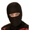 Maschera Ninja Adulto