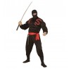 Maschera Ninja Adulto