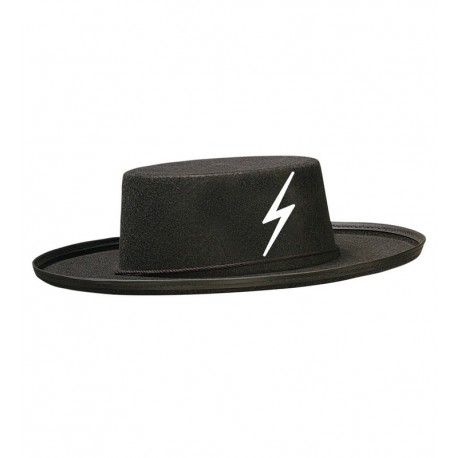 Cappello Zorro Adulto