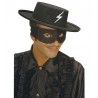 Cappello Zorro Adulto