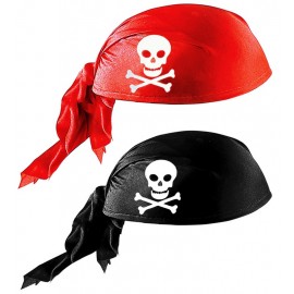 Cappello di Panno Pirata