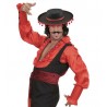 Cappello da Flamenco in Feltro