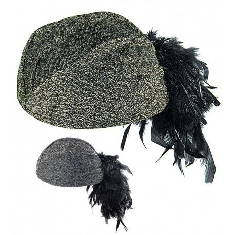 Cappello da Charleston