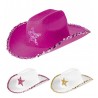 Cappello da Cowboy alla Moda