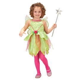 Costume da Fata Magica per Bambini