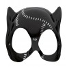 Maschera di Plastica Gatto