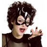 Maschera di Plastica Gatto