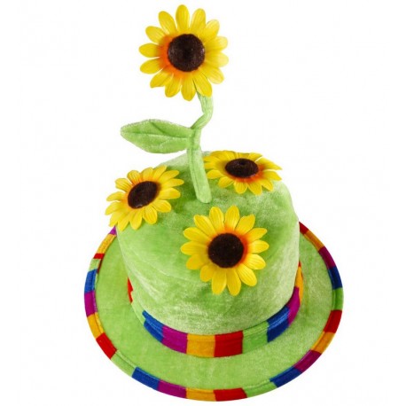 Cappello Girasole