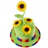 Cappello Girasole
