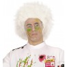 Maschera Tossica per il Rischio Biologico in Pvc