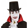 Maschera da Vampiro in Pvc