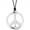 Collana di Plastica Hippie