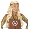 Collana di Plastica Hippie
