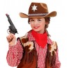Pistola da Cowboy