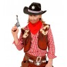 Suono della pistola del cowboy