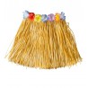 Gonne hawaiane con cintura a fiori