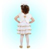 Costume da angelo glamour per bambini Economico