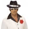 Cappello da Gangster in Velluto 