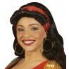 Orecchini a Cerchio da Gitana 