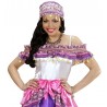 Orecchini a Cerchio da Gitana 