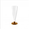 4 Calici Spumante 140 ml