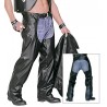 Chaps da Rocker o Biker