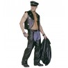 Chaps da Rocker o Biker