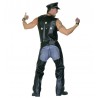 Chaps da Rocker o Biker