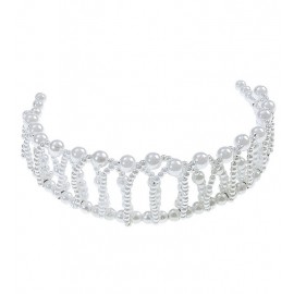 Corona di Perle modellabili