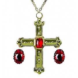 Collana per Cardinale