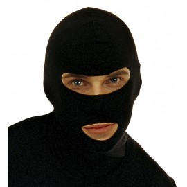 Maschera Integrale Nera