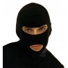 Maschera Integrale Nera