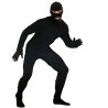Maschera Integrale Nera
