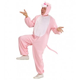 Costume da Pantera Rosa da Adulto Shop