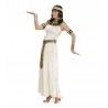 Costume da Imperatrice Egiziana da Adulto Vendita