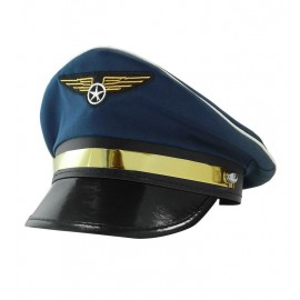 Cappello da Pilota