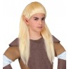 Parrucca elfo fantasy