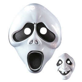 Maschera Fantasma 2 Modelli