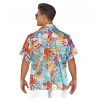 Camicia di Raso Hawaiana in offerta