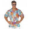 Camicia di Raso Hawaiana in vendita