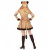 Costume da Pantera per Donne